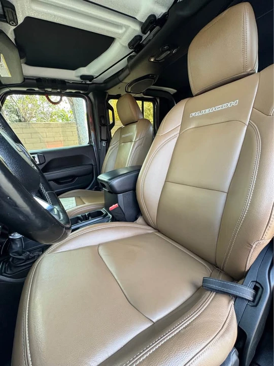 2020 Jeep JT Gladiator - Image 6 of 13