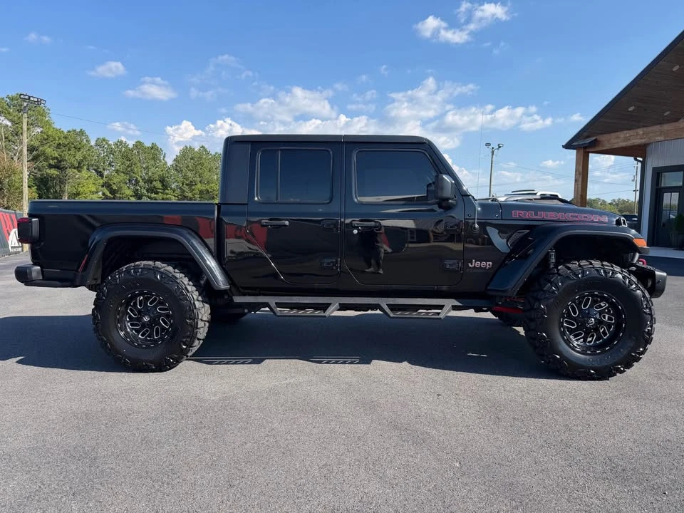 2020 Jeep JT Gladiator - Image 6 of 15