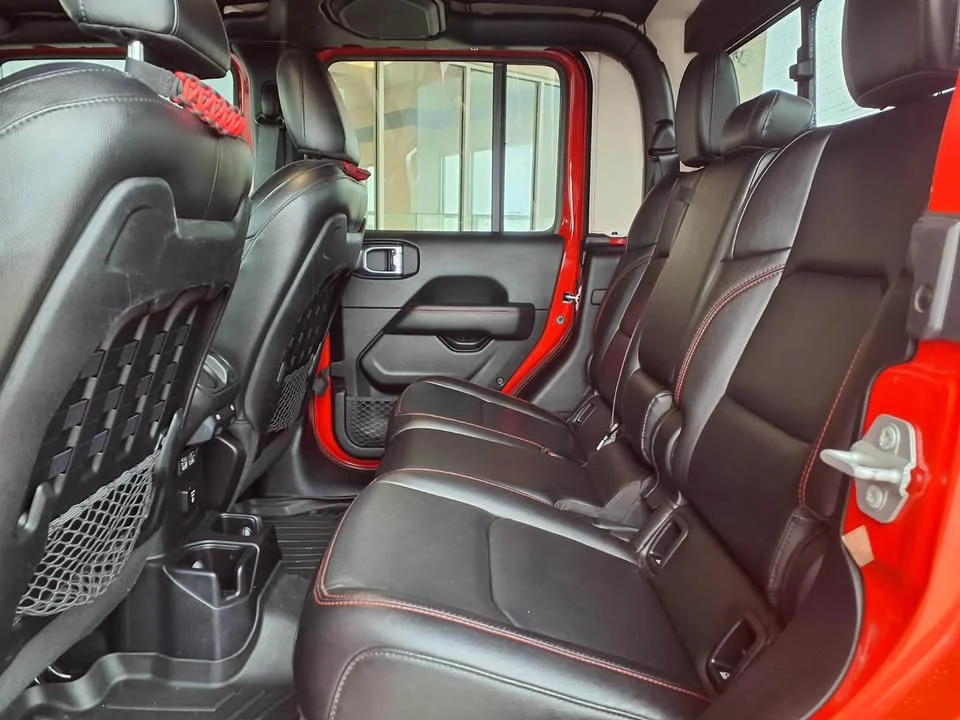 2020 Jeep JT Gladiator - Image 10 of 20