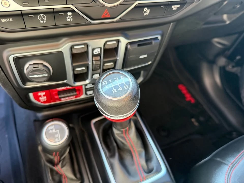2020 Jeep JT Gladiator - Image 12 of 15