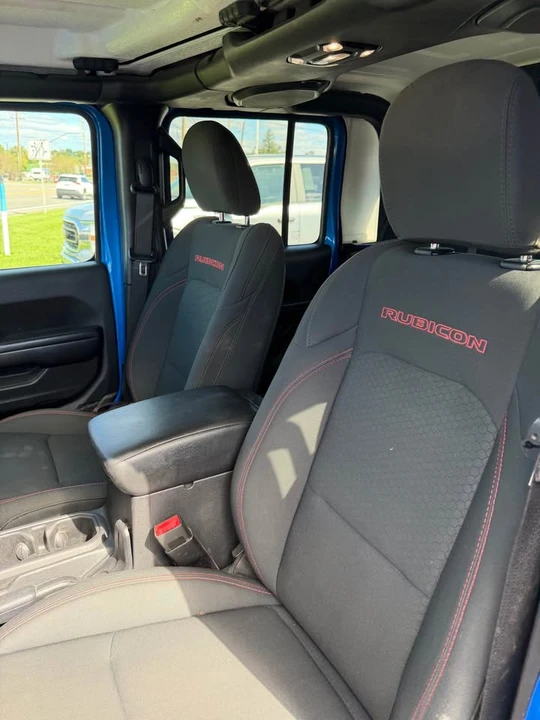 2020 Jeep JT Gladiator - Image 3 of 7