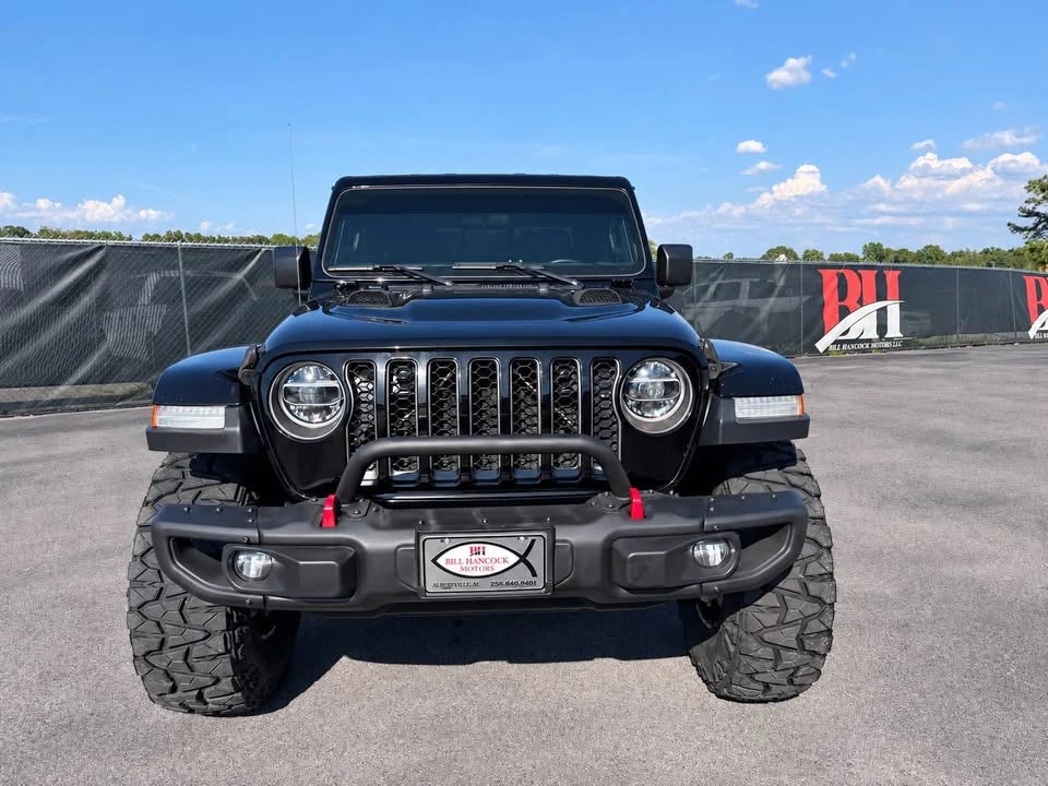 2020 Jeep JT Gladiator - Image 2 of 15