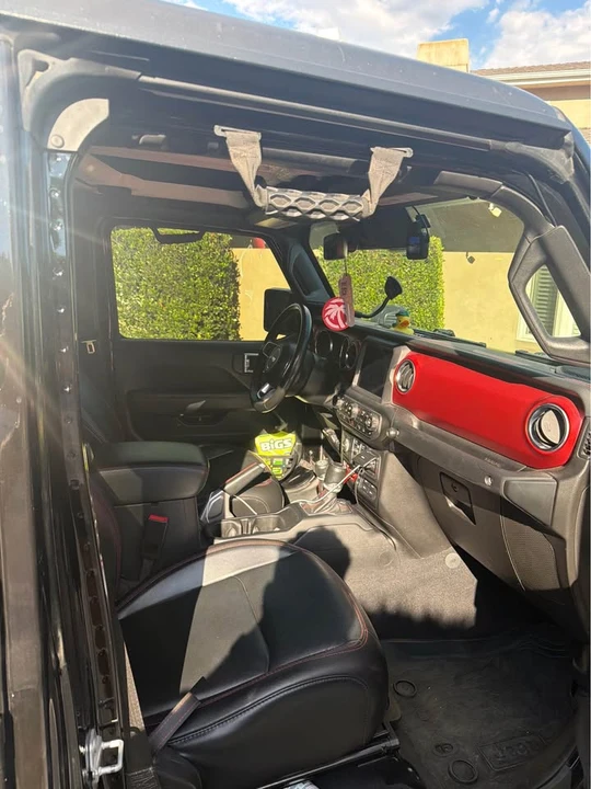 2020 Jeep JT Gladiator - Image 3 of 3