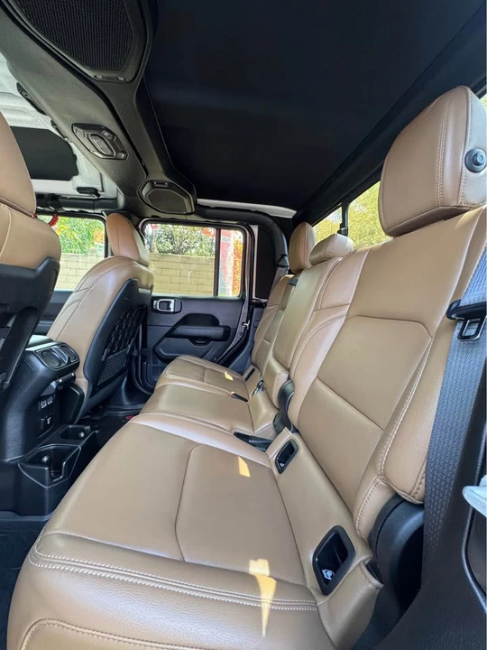 2020 Jeep JT Gladiator - Image 7 of 13