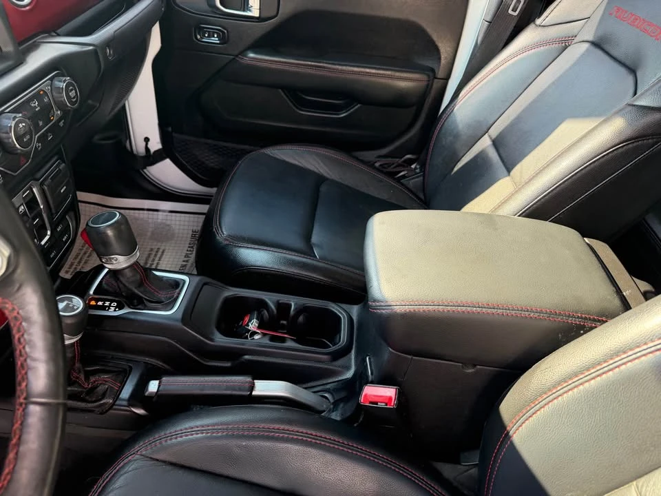 2020 Jeep JT Gladiator - Image 14 of 20