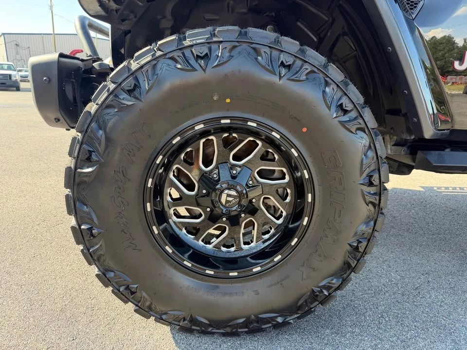 2020 Jeep JT Gladiator - Image 7 of 15