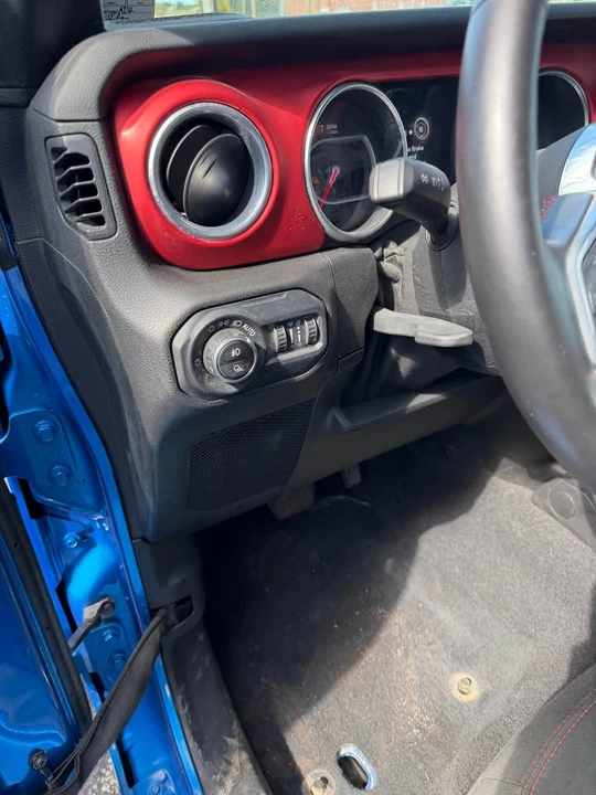 2020 Jeep JT Gladiator - Image 4 of 7