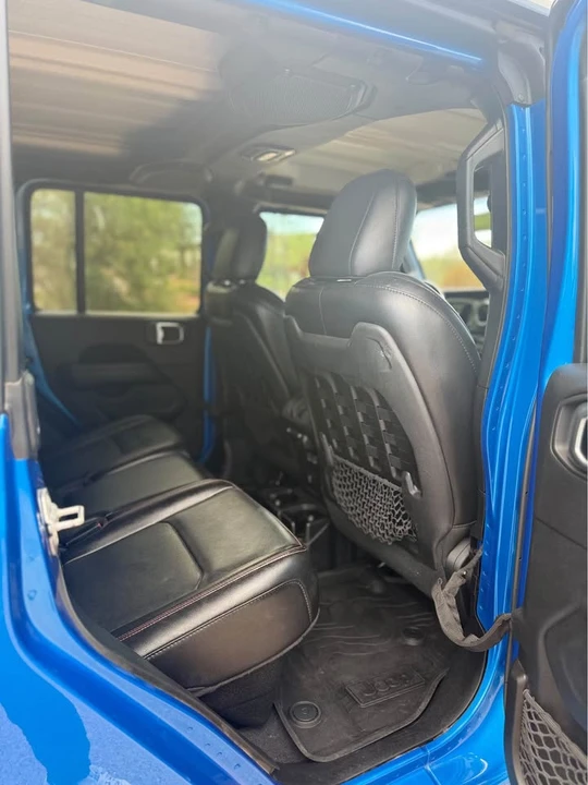 2020 Jeep JT Gladiator - Image 9 of 13