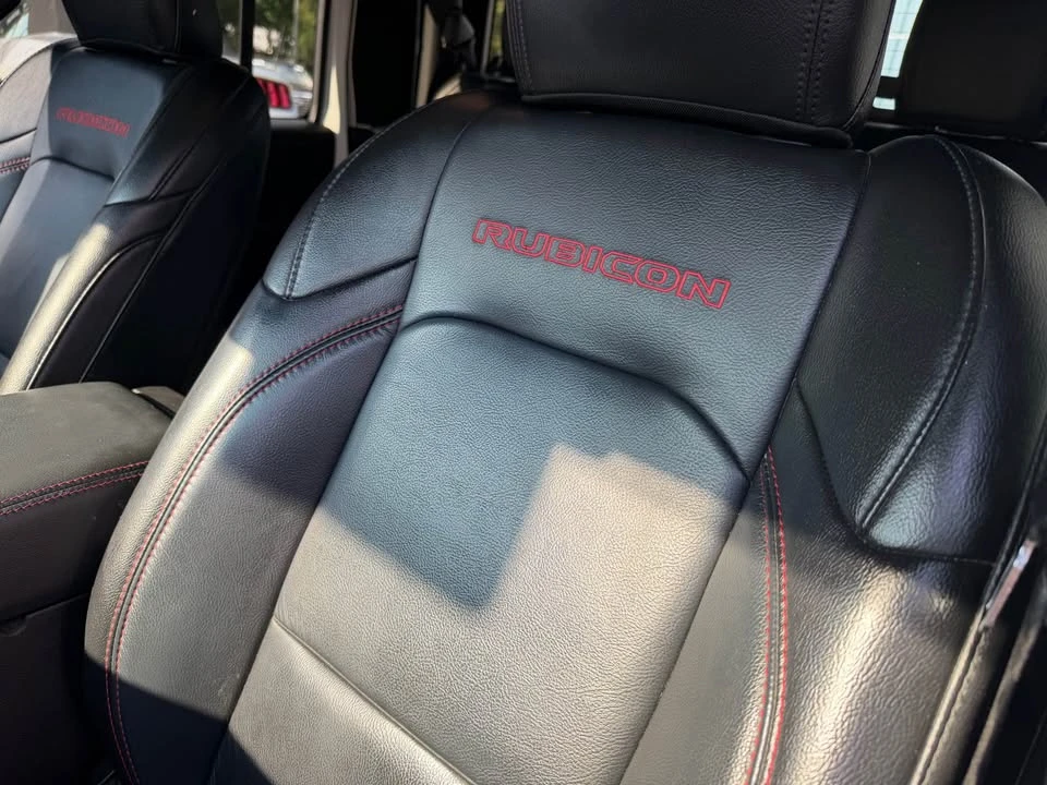 2020 Jeep JT Gladiator - Image 15 of 20
