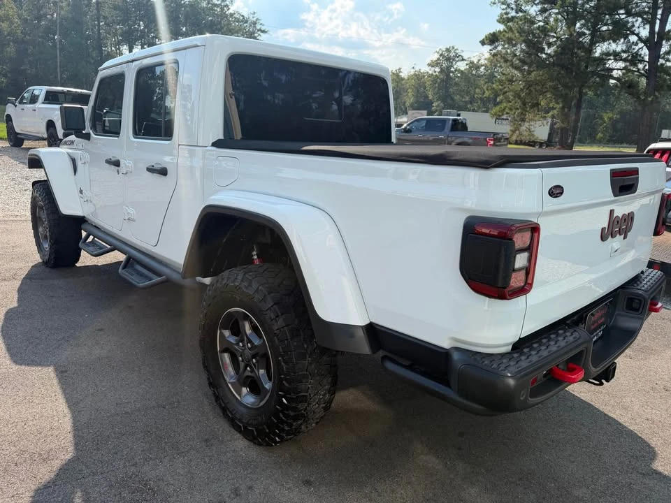 2020 Jeep JT Gladiator - Image 7 of 20