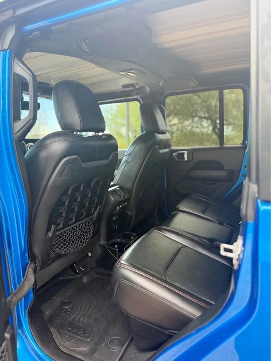 2020 Jeep JT Gladiator - Image 11 of 13