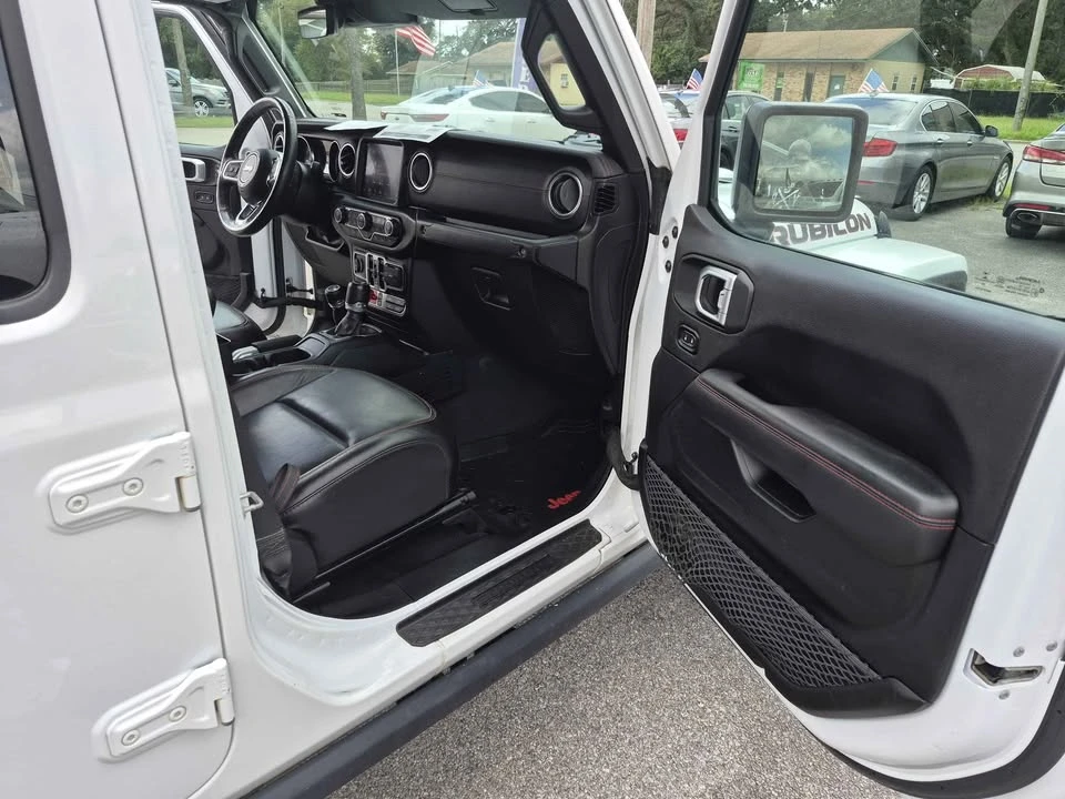 2020 Jeep JT Gladiator - Image 6 of 18