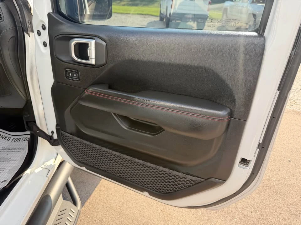 2020 Jeep JT Gladiator - Image 20 of 20