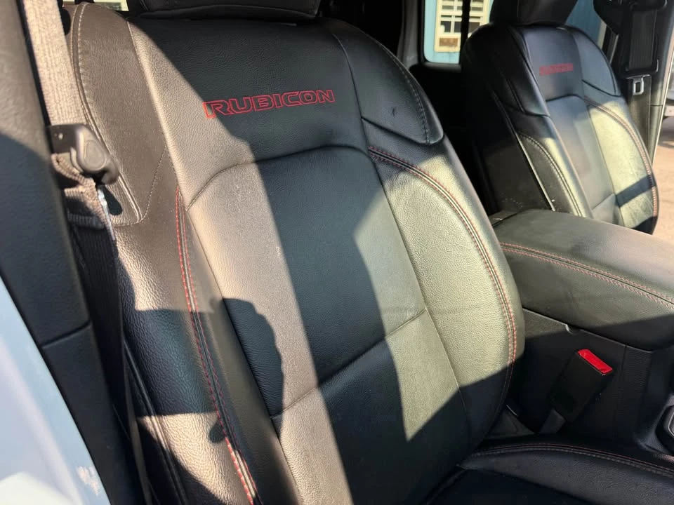 2020 Jeep JT Gladiator - Image 19 of 20