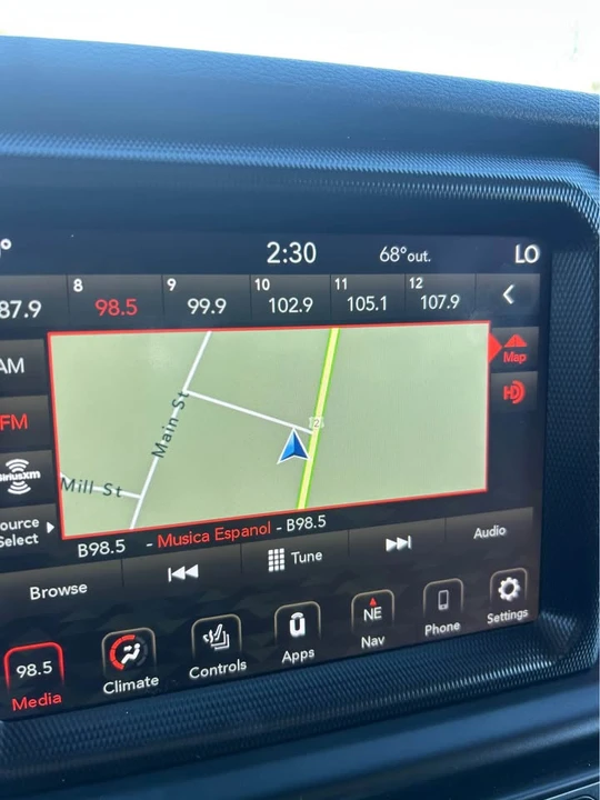 2020 Jeep JT Gladiator - Image 9 of 17