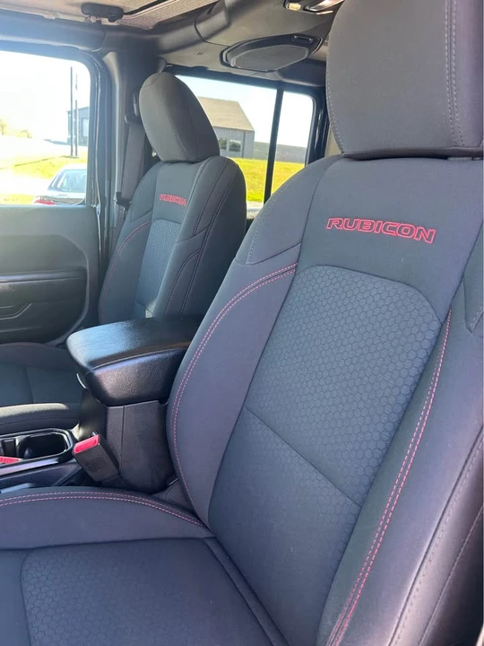 2020 Jeep JT Gladiator - Image 5 of 17
