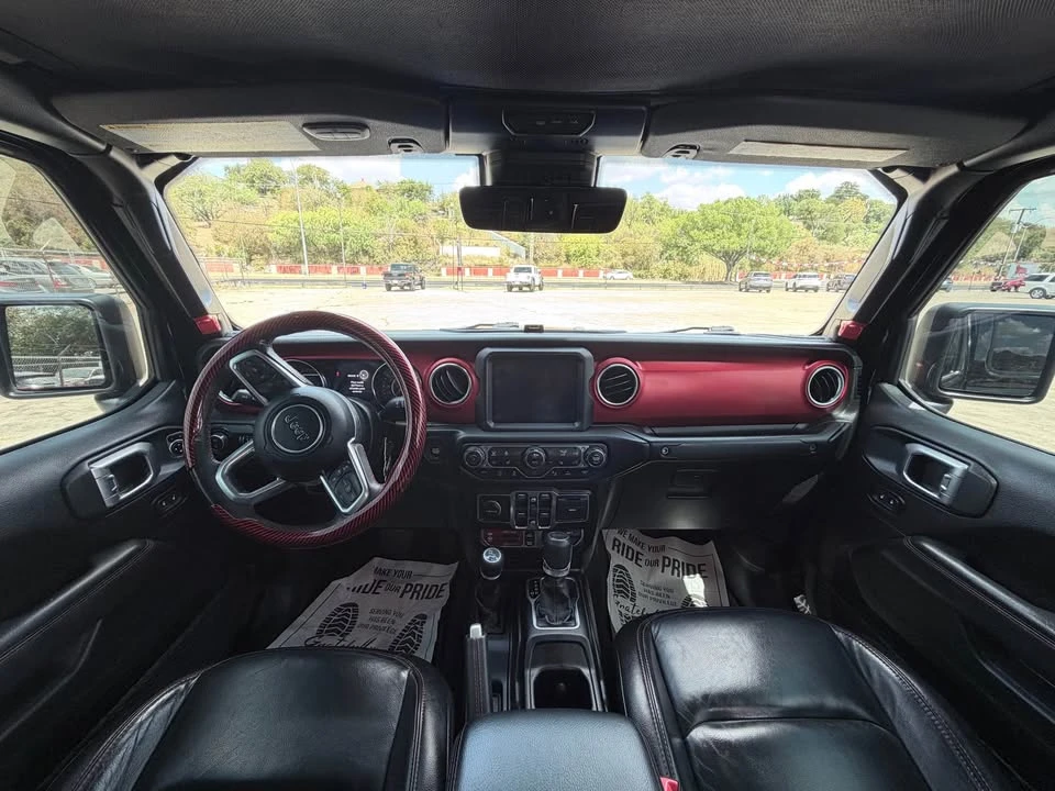 2020 Jeep JT Gladiator - Image 3 of 8