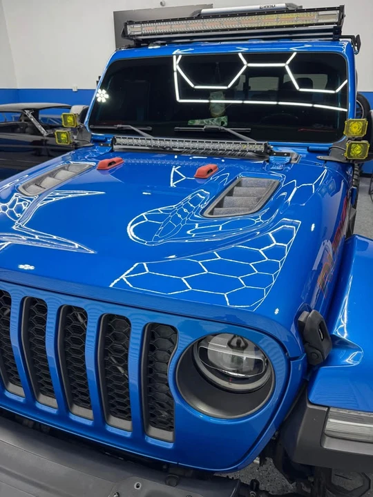 2020 Jeep JT Gladiator - Image 5 of 6