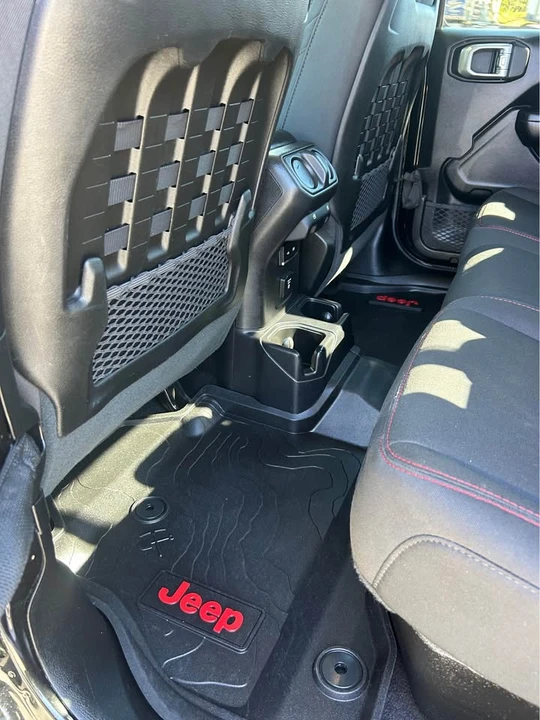 2020 Jeep JT Gladiator - Image 7 of 17