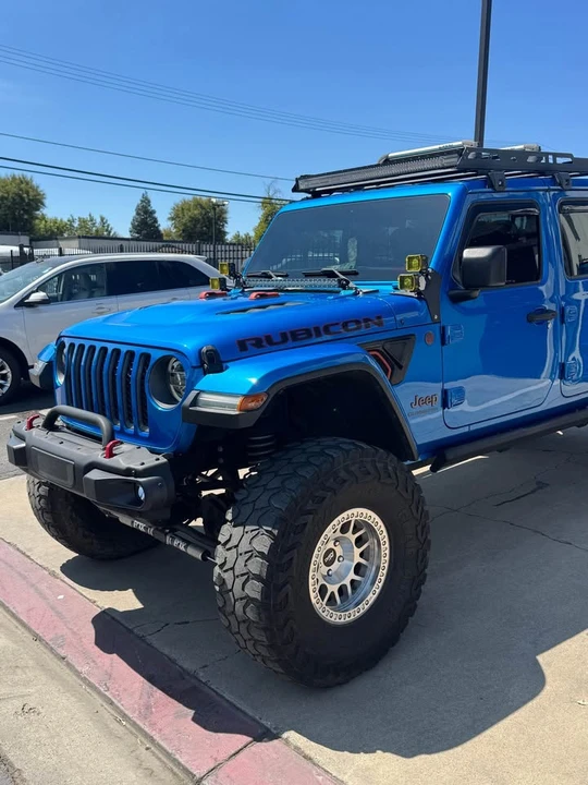 2020 Jeep JT Gladiator - Image 4 of 6