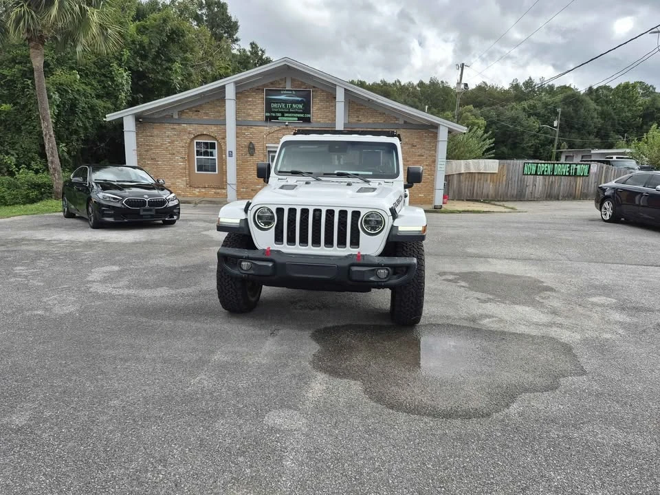 2020 Jeep JT Gladiator - Image 2 of 18