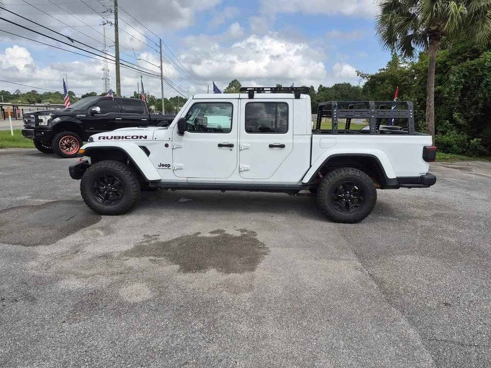 2020 Jeep JT Gladiator - Image 11 of 18
