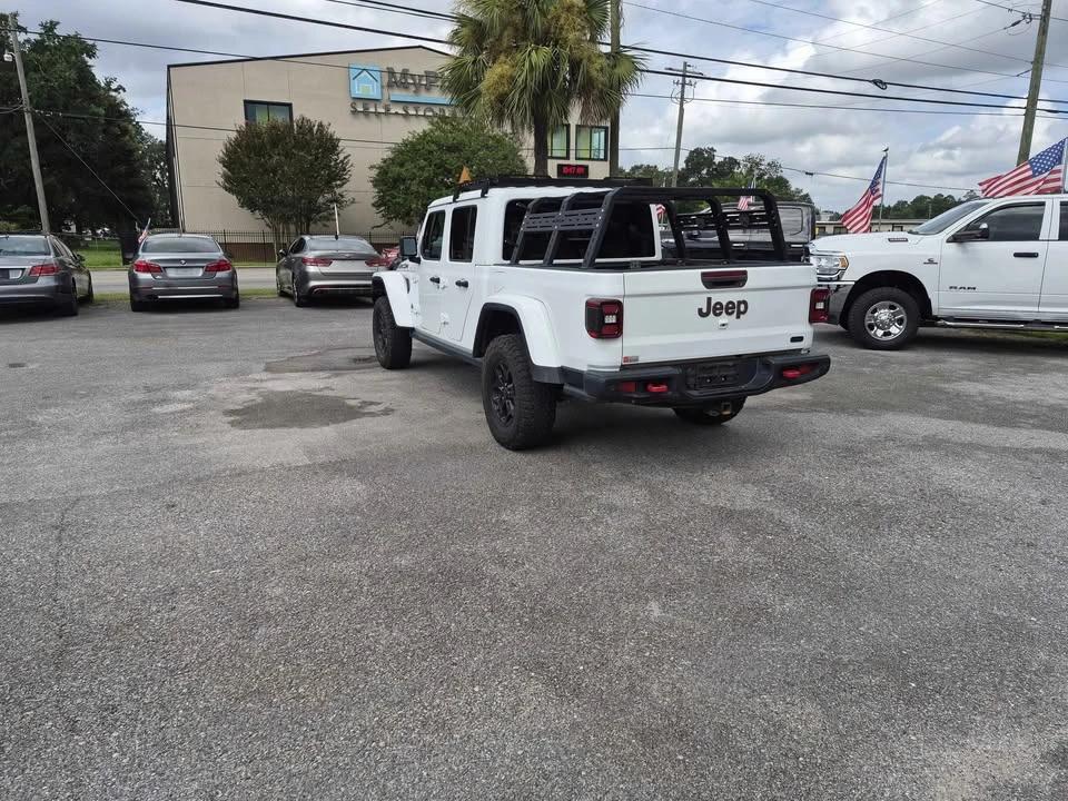 2020 Jeep JT Gladiator - Image 9 of 18