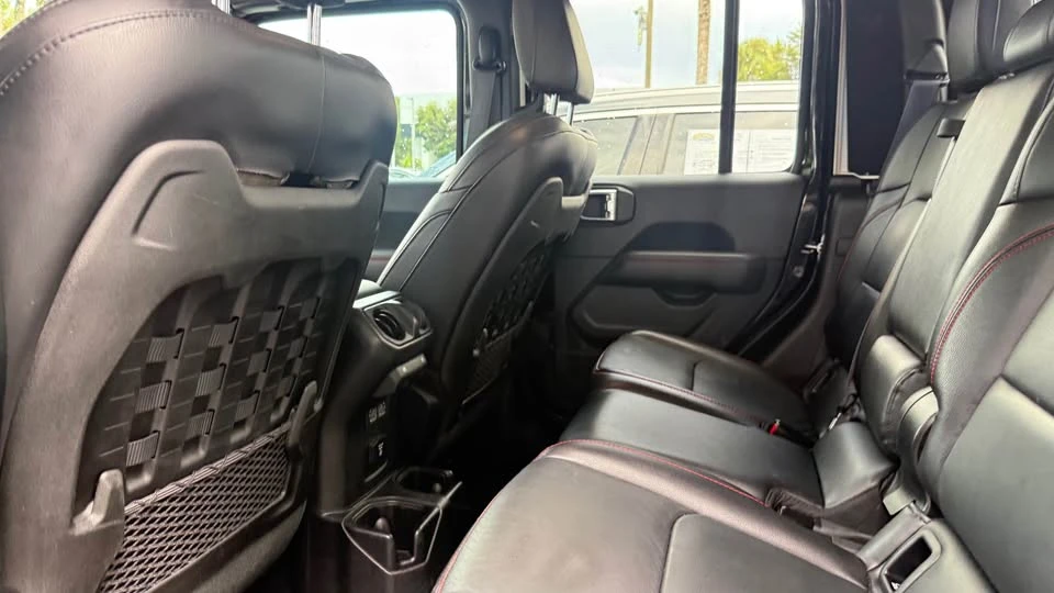 2020 Jeep JT Gladiator - Image 6 of 7