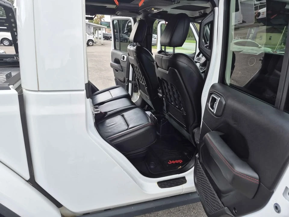 2020 Jeep JT Gladiator - Image 5 of 18