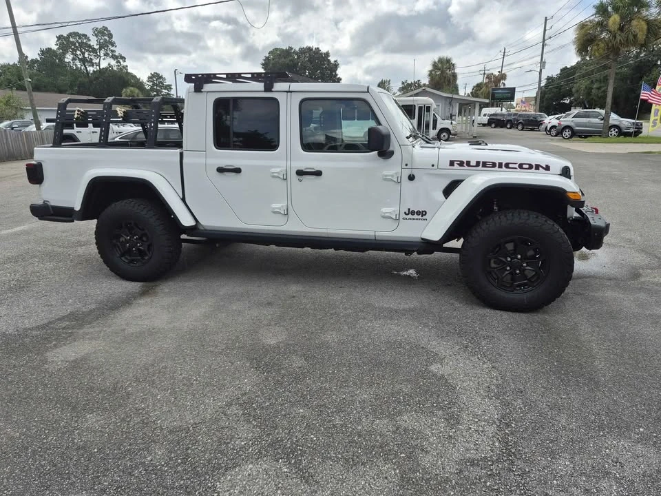 2020 Jeep JT Gladiator - Image 3 of 18