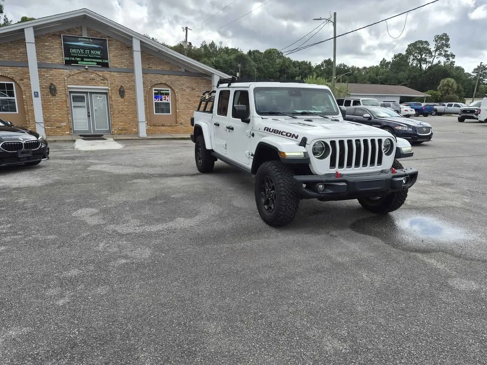 2020 Jeep JT Gladiator - Image 7 of 18