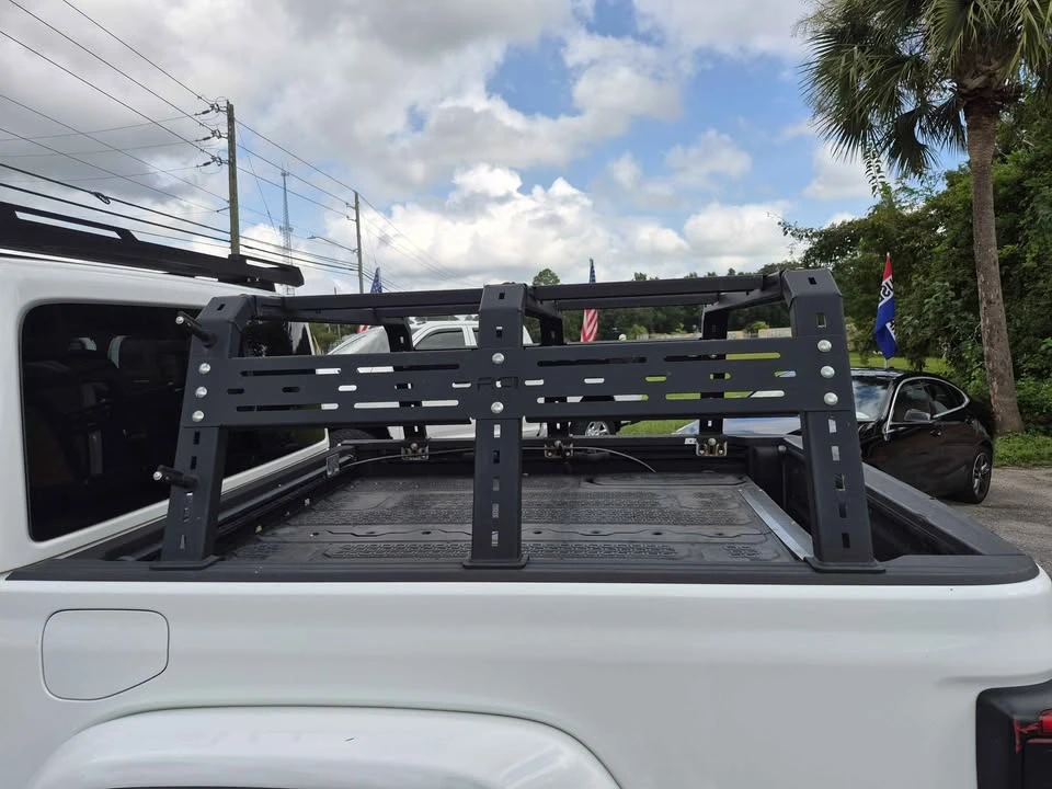 2020 Jeep JT Gladiator - Image 17 of 18