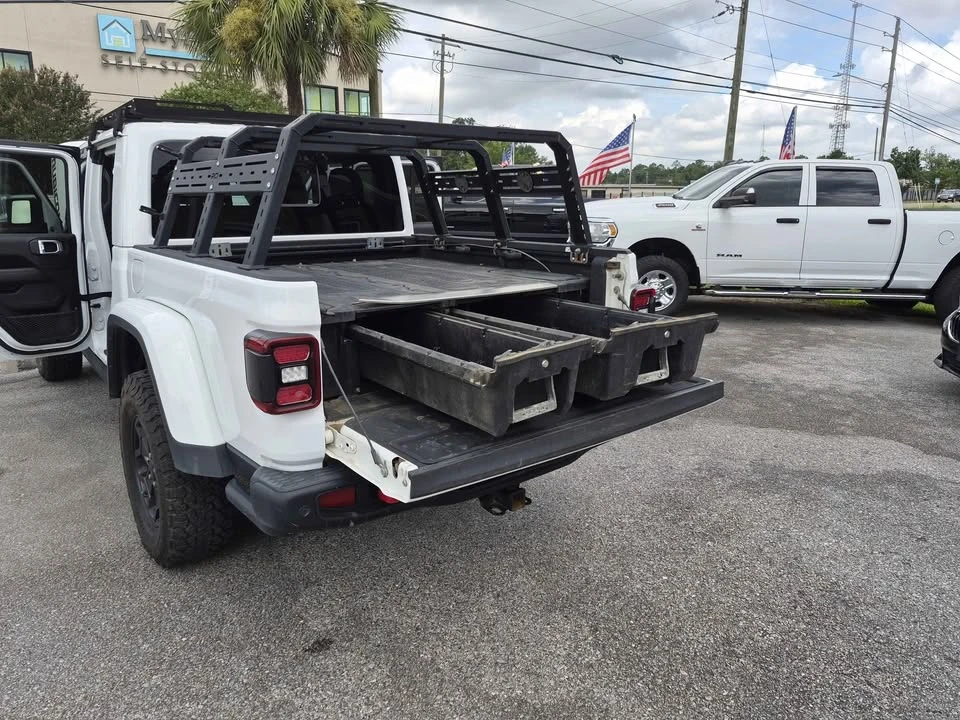 2020 Jeep JT Gladiator - Image 14 of 18