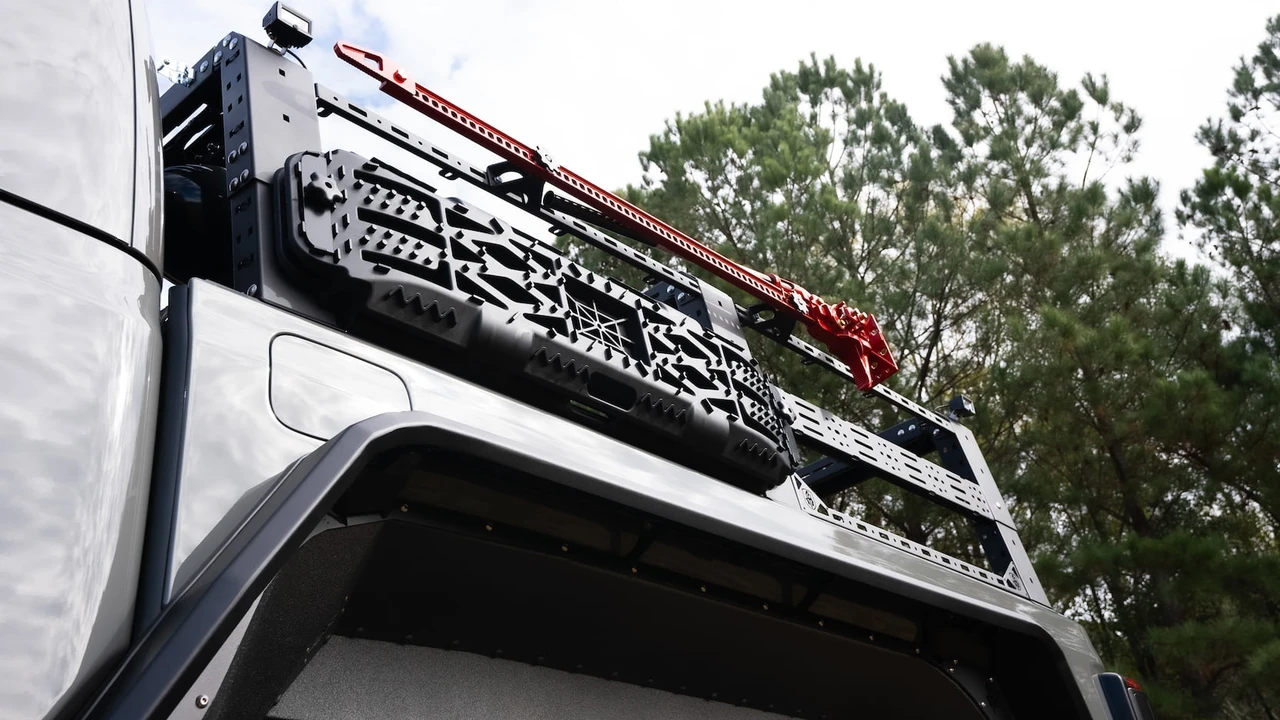 2020 Jeep JT Gladiator - Image 10 of 15