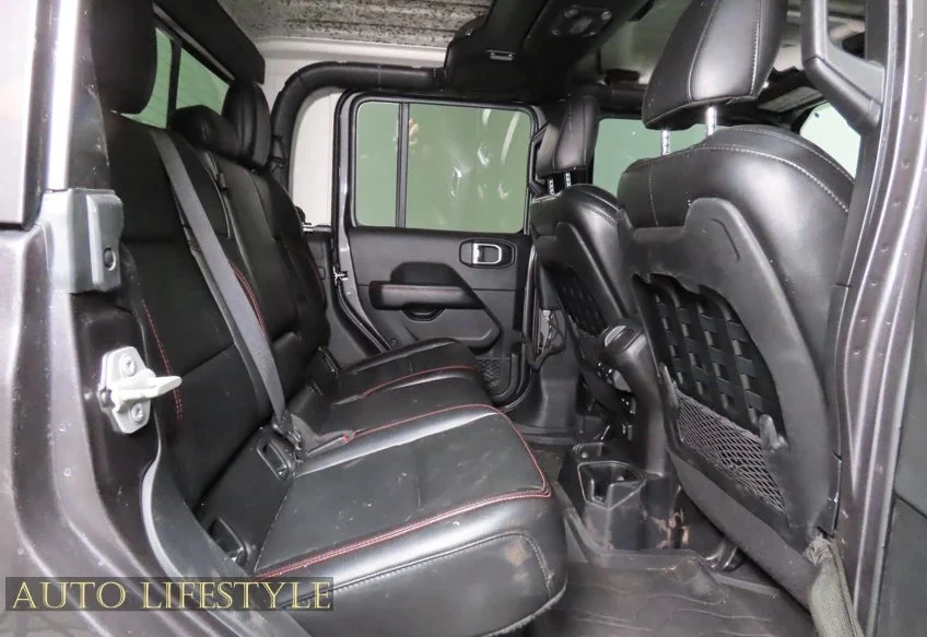 2020 Jeep JT Gladiator - Image 30 of 31