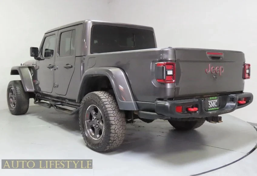 2020 Jeep JT Gladiator - Image 10 of 31