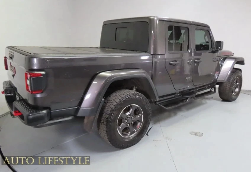 2020 Jeep JT Gladiator - Image 7 of 31