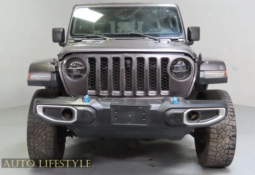 2020 Jeep JT Gladiator - Image 12 of 31