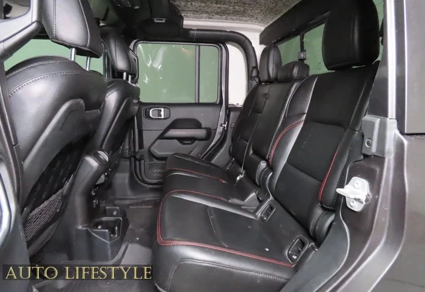 2020 Jeep JT Gladiator - Image 29 of 31