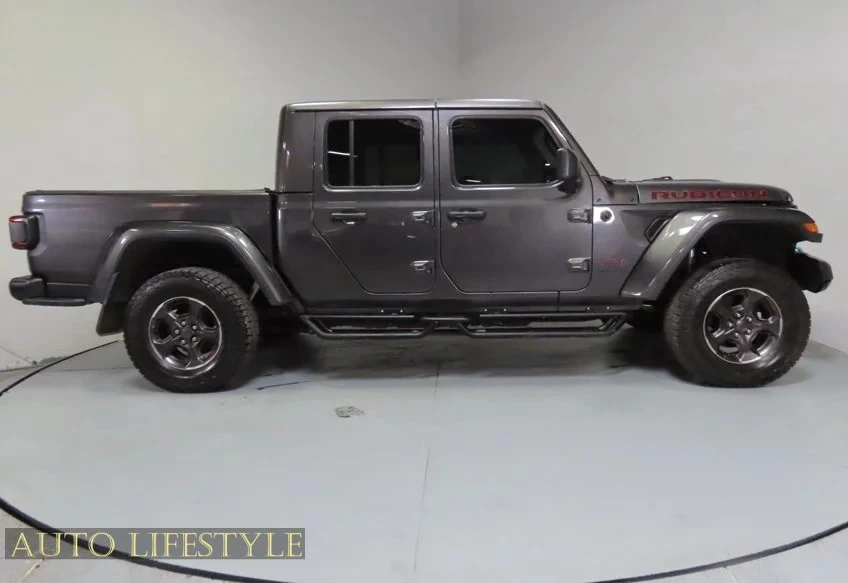 2020 Jeep JT Gladiator - Image 5 of 31
