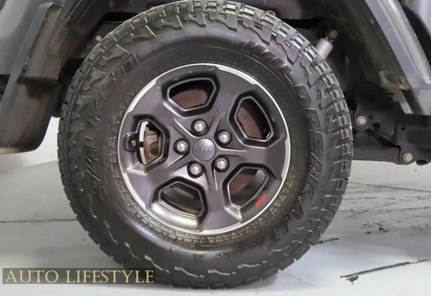 2020 Jeep JT Gladiator - Image 22 of 31