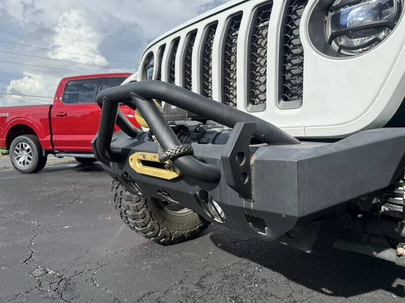 2020 Jeep JT Gladiator - Image 19 of 20