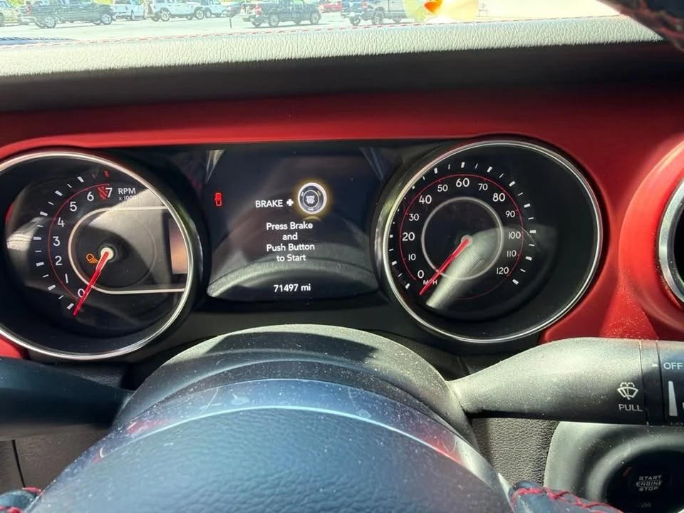 2020 Jeep JT Gladiator - Image 9 of 14