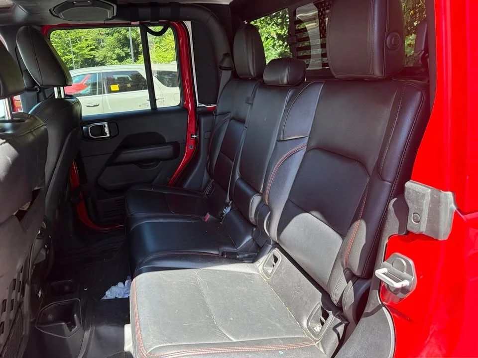2020 Jeep JT Gladiator - Image 7 of 14