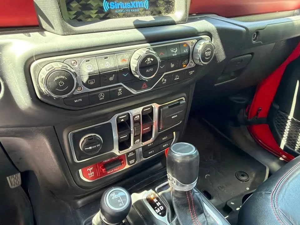 2020 Jeep JT Gladiator - Image 10 of 14