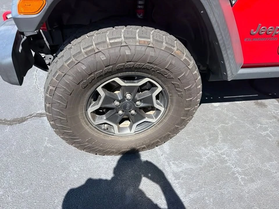 2020 Jeep JT Gladiator - Image 2 of 14