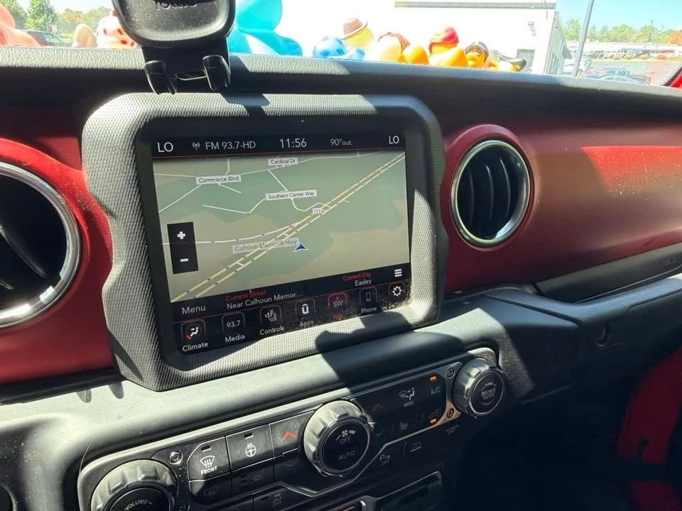 2020 Jeep JT Gladiator - Image 12 of 14