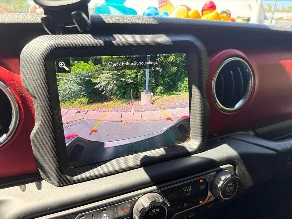 2020 Jeep JT Gladiator - Image 14 of 14
