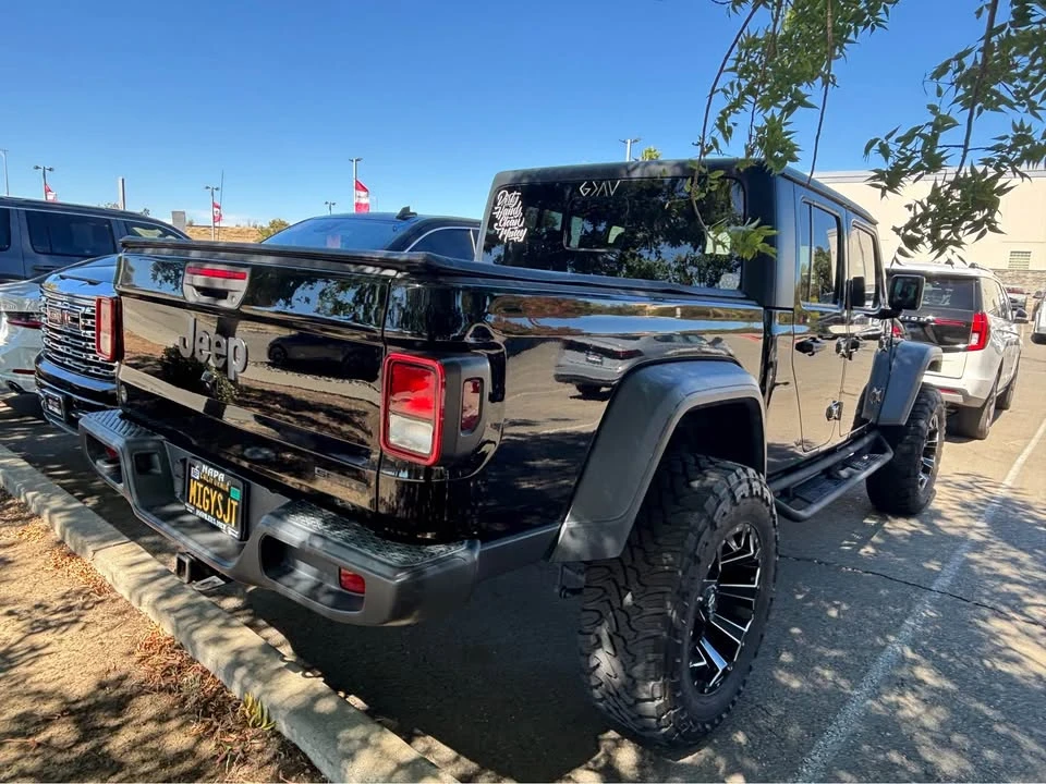 2020 Jeep JT Gladiator - Image 5 of 6
