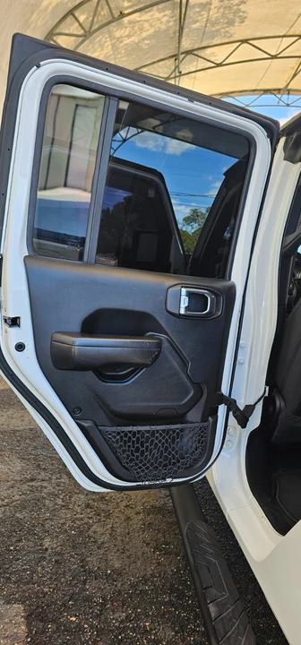 2020 Jeep JT Gladiator - Image 25 of 31
